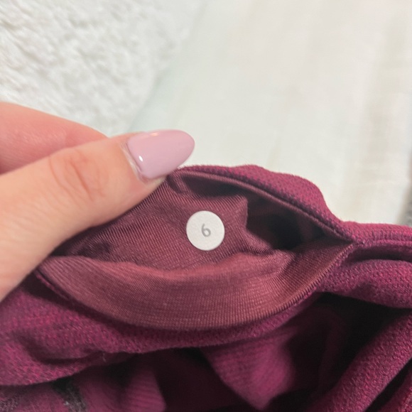 Lululemon wunder under leggings - Picture 13 of 13